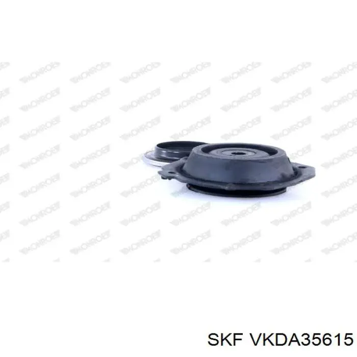Опора стійки амортизатора переднього SKF VKDA35615 ціна, від 26.77 USD