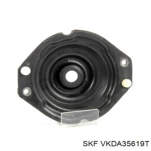 Підшипник опорний амортизатора, переднього VKDA35619T SKF
