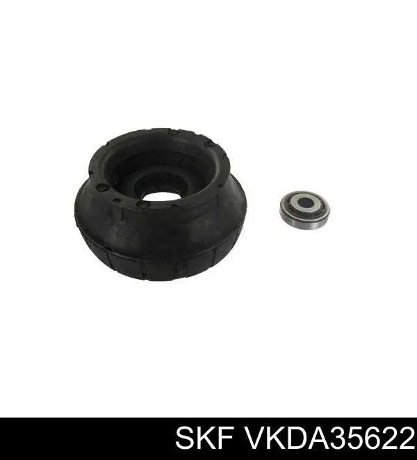 Купити VKDA35622 SKF Опора амортизатора переднього