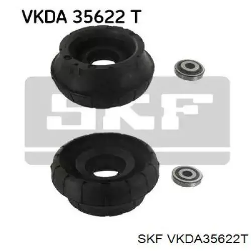 VKDA35622T SKF Кріплення переднього амортизатора