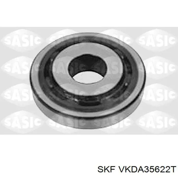 Опора стійки амортизатора переднього SKF VKDA35622T ціна, від 28.98 USD