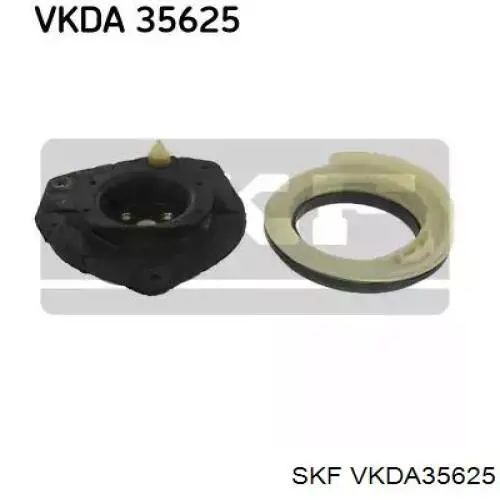 Опора амортизатора переднього VKDA35625 SKF