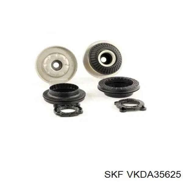 VKDA35625 SKF Кріплення переднього амортизатора
