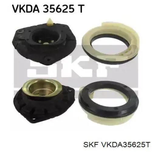 VKDA35625T SKF опора амортизатора переднього