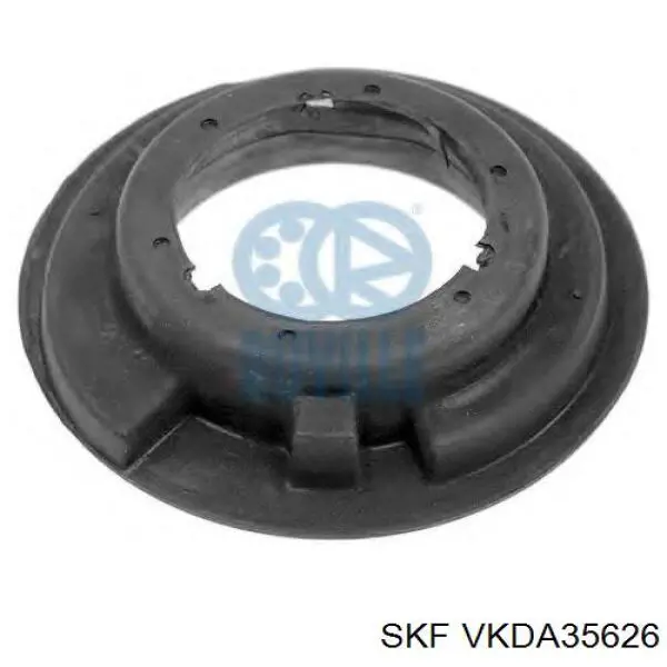 Опора амортизатора переднього VKDA35626 SKF