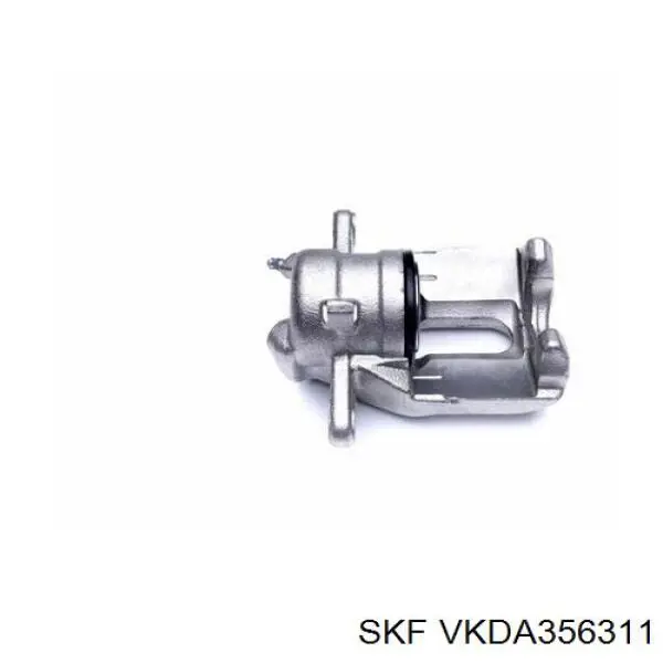 Опора амортизатора переднього правого SKF VKDA356311 ціна, від 22.60 USD