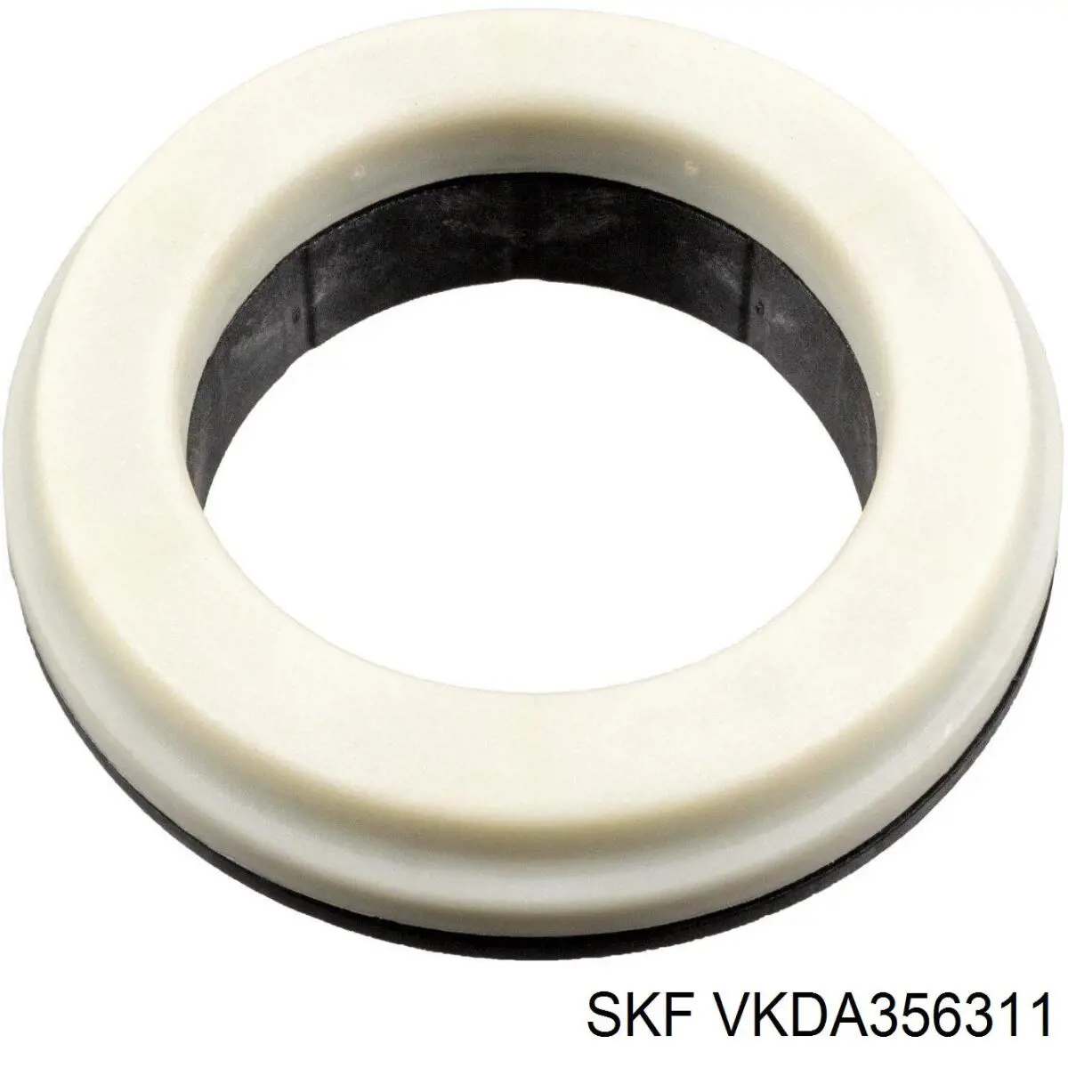 VKDA356311 SKF Опора амортизатора переднього правого