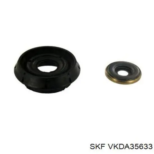 Опора амортизатора переднього VKDA35633 SKF