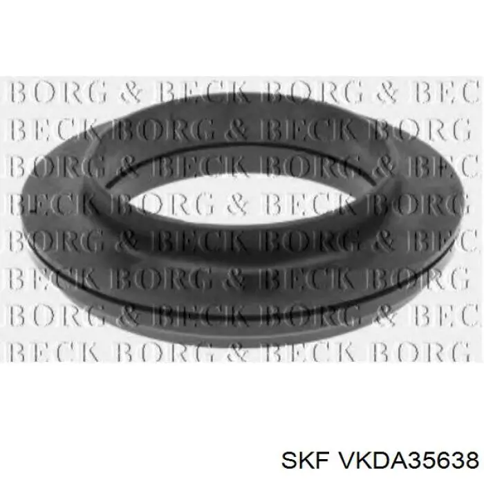 Купити VKDA35638 SKF Опора амортизатора переднього
