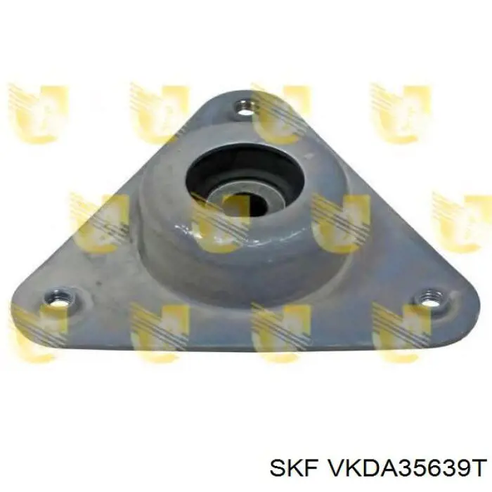 Опора стійки амортизатора переднього SKF VKDA35639T ціна, від 32.29 USD