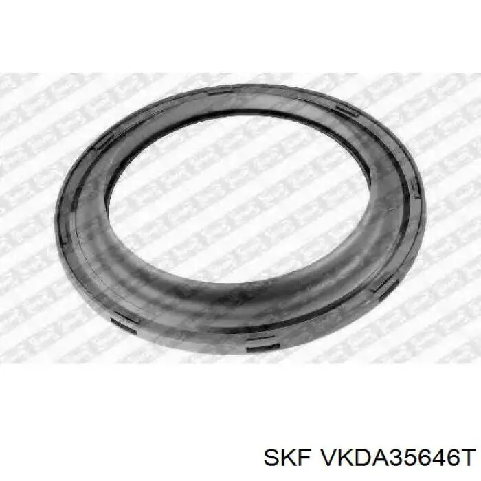 Опора стійки амортизатора переднього SKF VKDA35646T ціна, від 31.72 USD