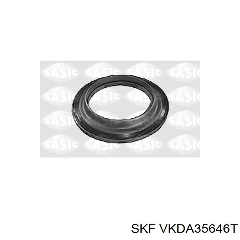 Купити VKDA35646T SKF Опора амортизатора переднього