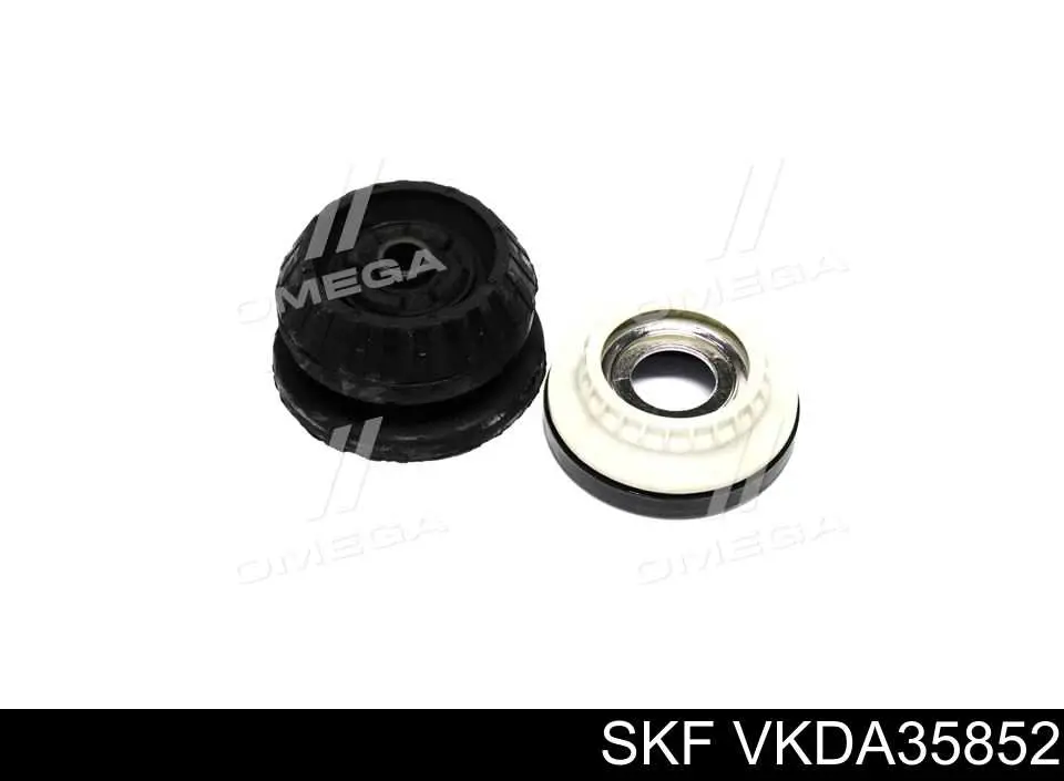 Опора стійки амортизатора переднього SKF VKDA35852 ціна, від 28.80 USD