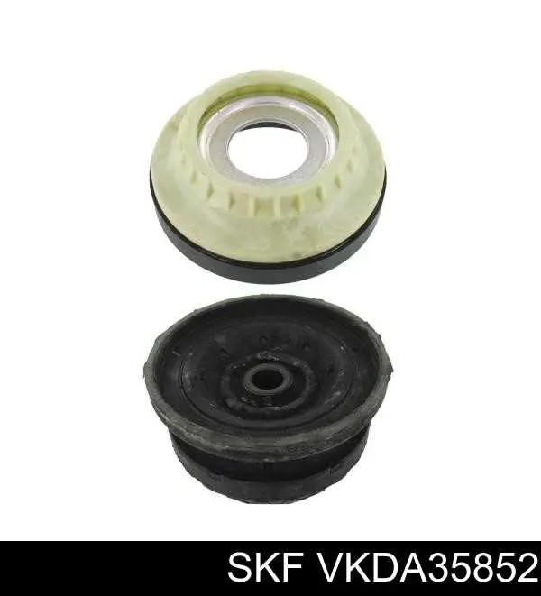 Купити VKDA35852 SKF Опора амортизатора переднього
