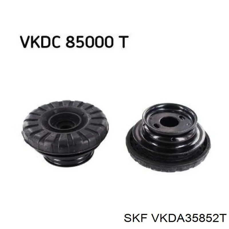 Купити VKDA35852T SKF Опора амортизатора переднього