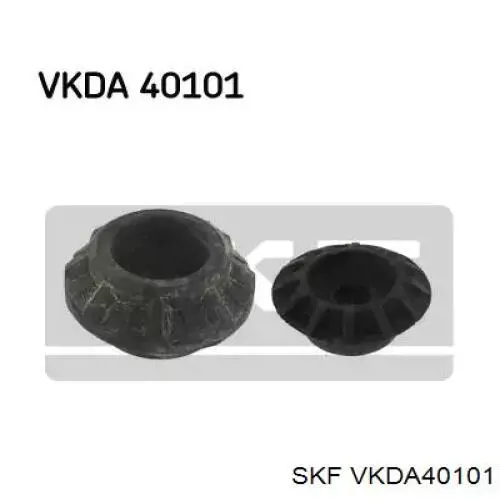 VKDA40101 SKF опора амортизатора заднього
