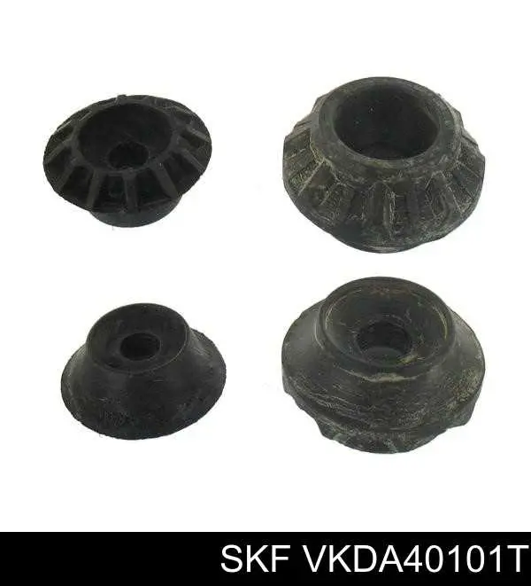 Купити VKDA40101T SKF Опора амортизатора заднього