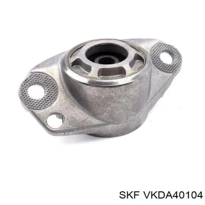 Опора амортизатора заднього SKF VKDA40104 ціна, від 9.56 USD