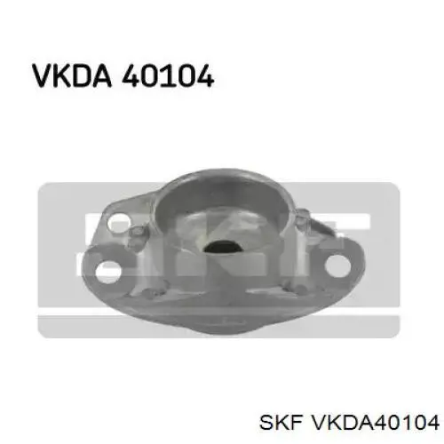 VKDA40104 SKF Опора амортизатора