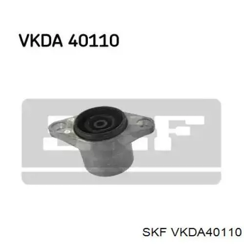 VKDA40110 SKF опора амортизатора заднього