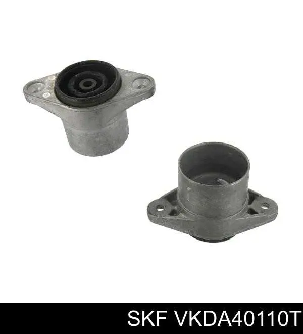 Купити VKDA40110T SKF Опора амортизатора заднього