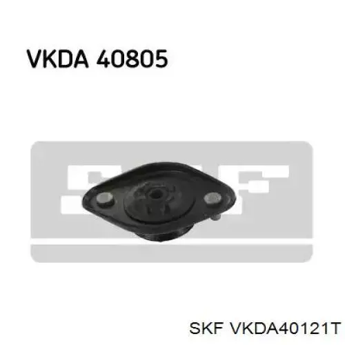 VKDA40121T SKF Опора амортизатора