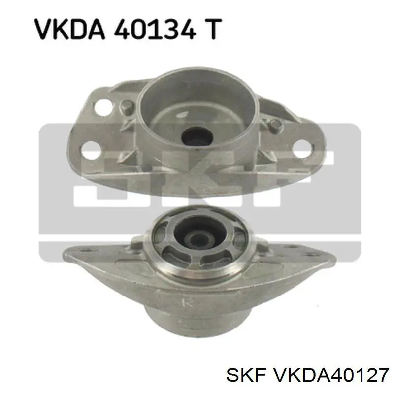 VKDA40127 SKF опора амортизатора заднього