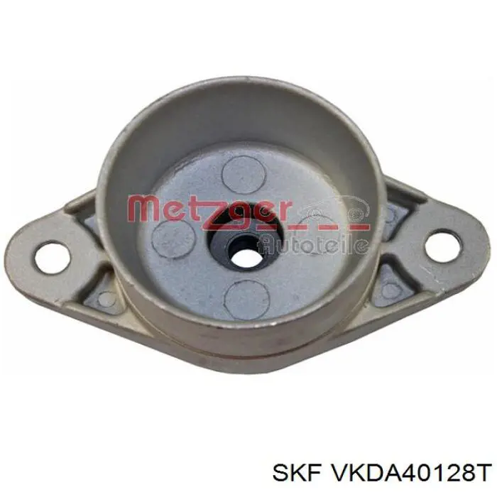 Купити VKDA40128T SKF Опора амортизатора заднього