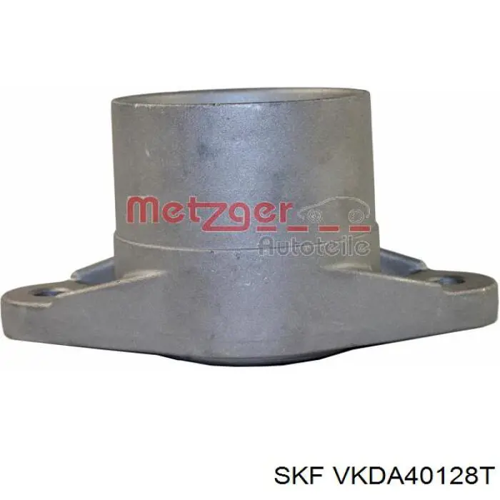 Опора амортизатора заднього VKDA40128T SKF