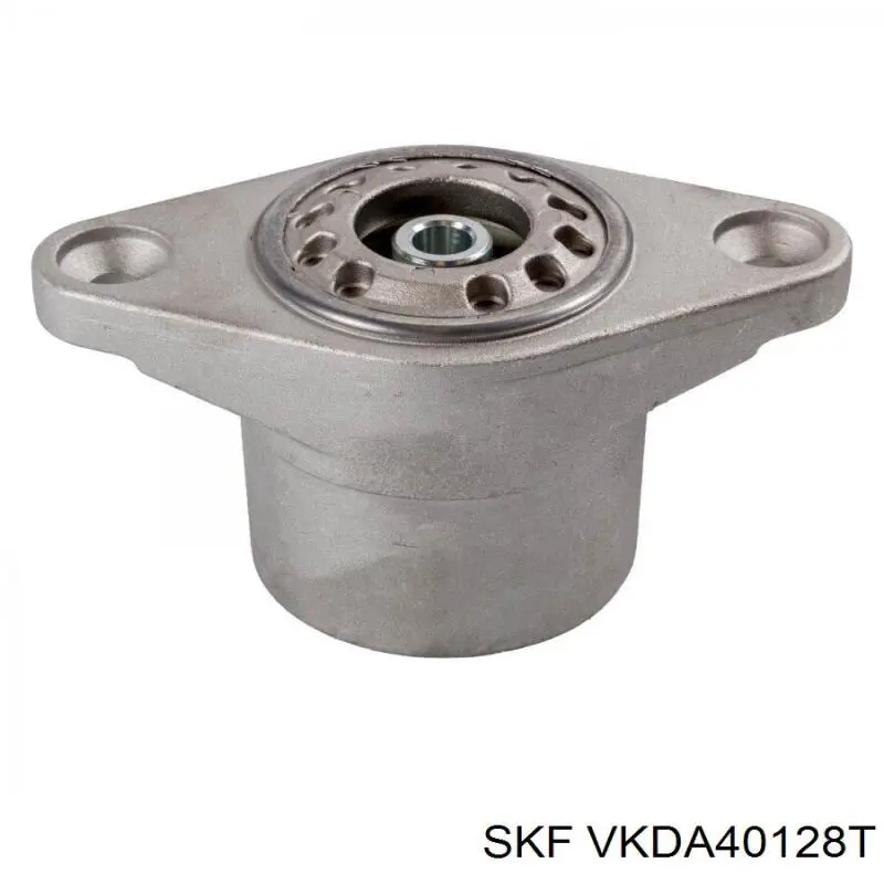 Опора стійки амортизатора заднього SKF VKDA40128T