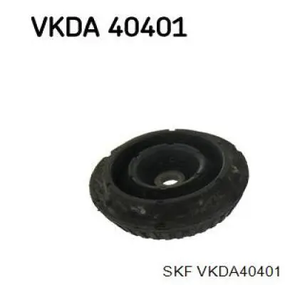 Опора стійки амортизатора заднього VKDA40401 SKF