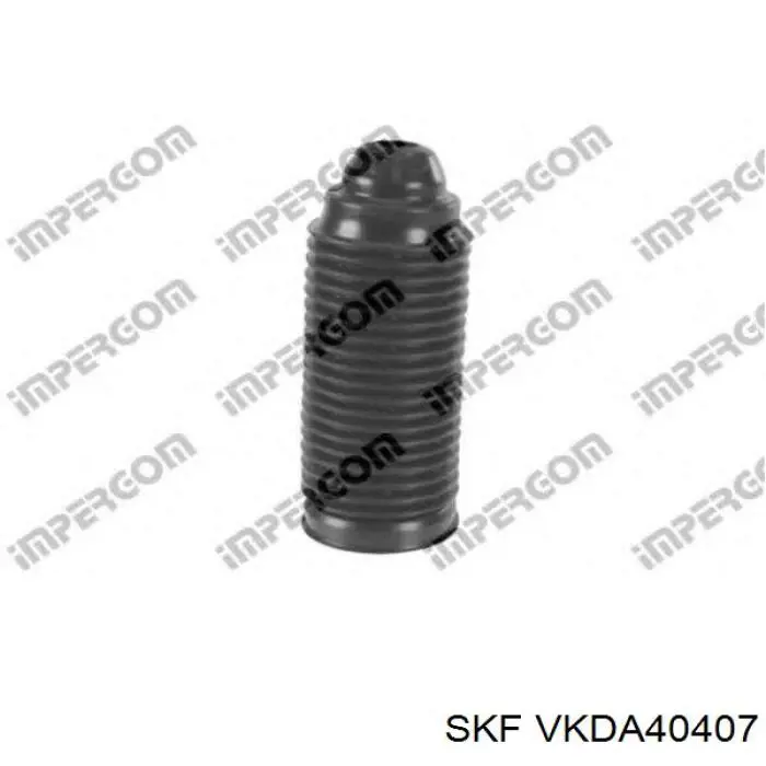 Опора амортизатора заднього MK536 Monroe