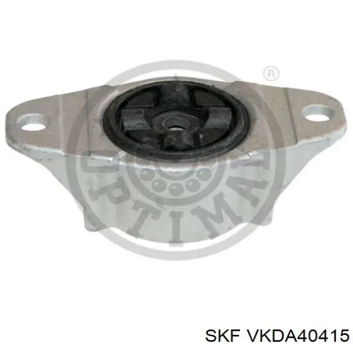 Купити VKDA40415 SKF Опора амортизатора заднього