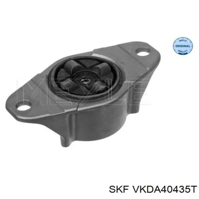 VKDA40435T SKF опора амортизатора заднього