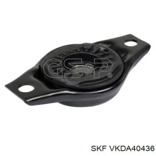Купити VKDA40436 SKF Опора амортизатора заднього