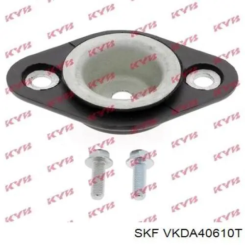Купити VKDA40610T SKF Опора амортизатора заднього
