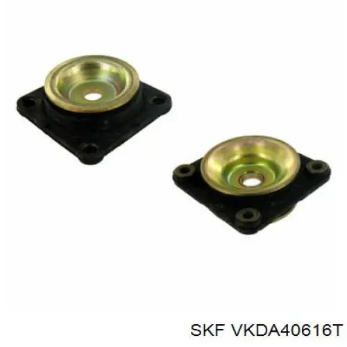Купити VKDA40616T SKF Опора амортизатора заднього