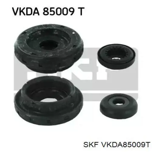 Опора амортизатора переднього VKDA85009T SKF