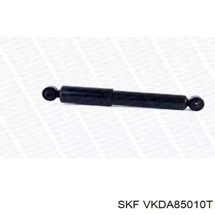 Опора стійки амортизатора переднього SKF VKDA85010T ціна, від 15.21 USD