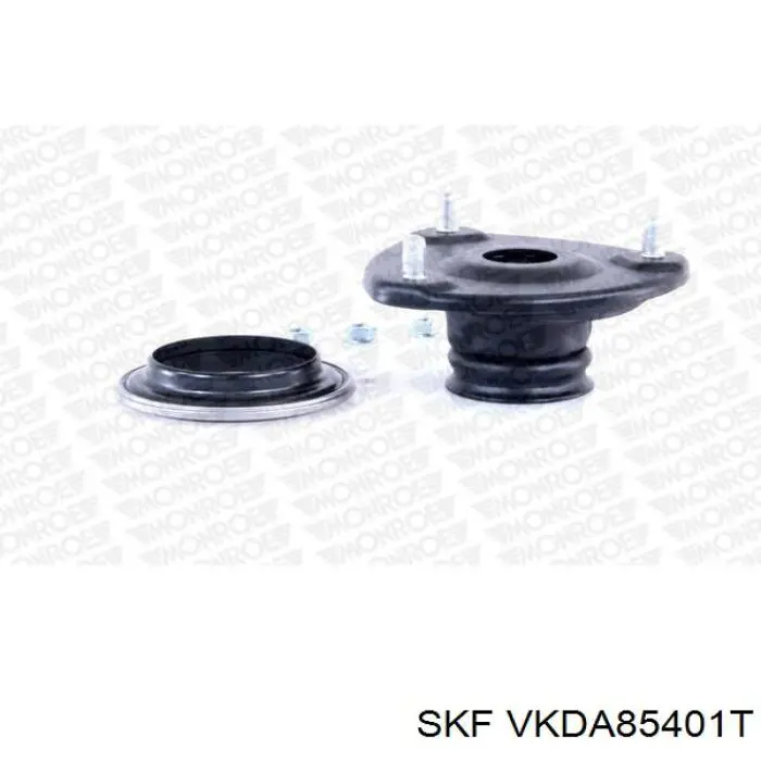 Опора амортизатора переднього лівого VKDA85401T SKF