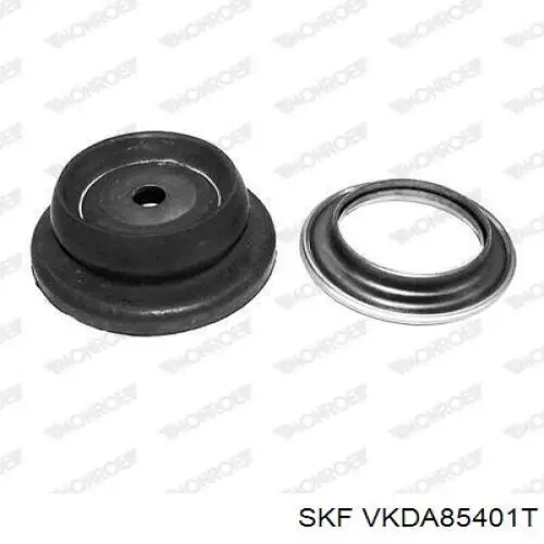Опора амортизатора переднього лівого SKF VKDA85401T ціна, від 15.96 USD