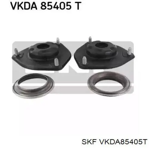 VKDA85405T SKF опора амортизатора переднього лівого