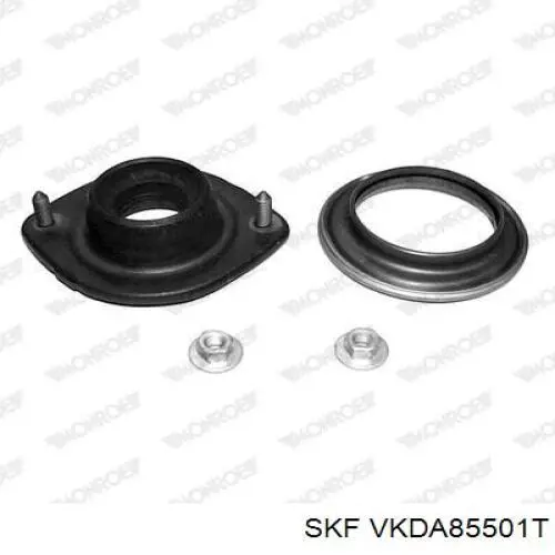 Опора амортизатора переднього VKDA85501T SKF