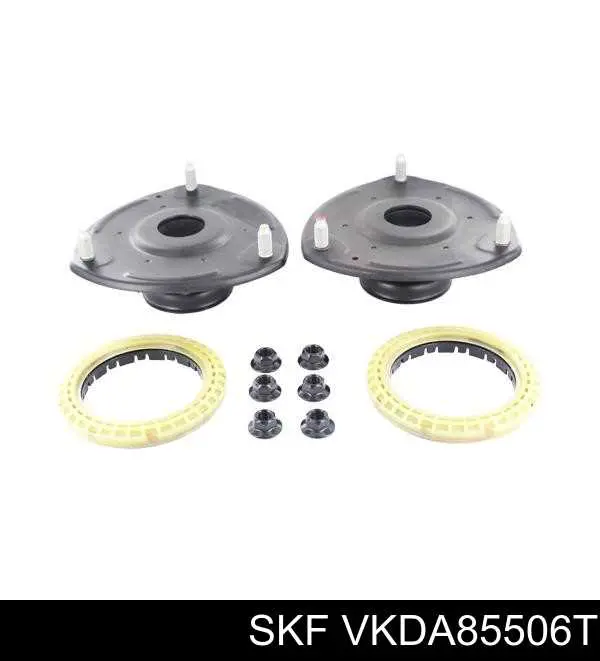 Купити VKDA85506T SKF Опора амортизатора переднього