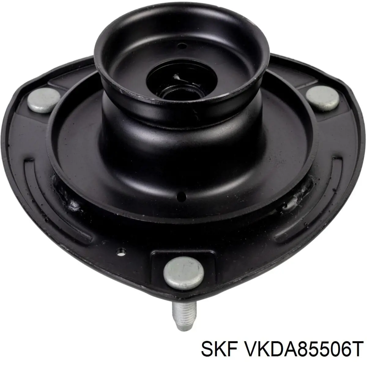 Опора стійки амортизатора переднього SKF VKDA85506T ціна, від 21.11 USD