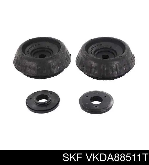 Опора стійки амортизатора переднього SKF VKDA88511T ціна, від 21.18 USD