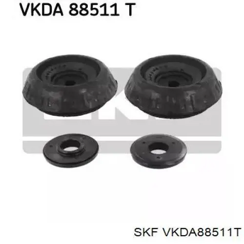 VKDA88511T SKF опора амортизатора переднього