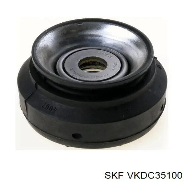 VKDC35100 SKF Кріплення переднього амортизатора