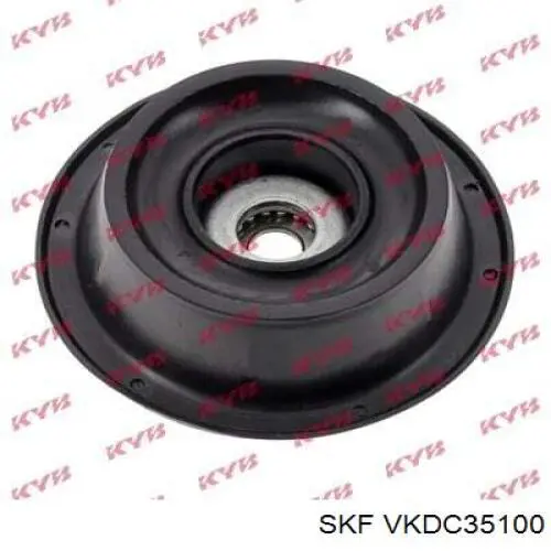 Опора стійки амортизатора переднього SKF VKDC35100 ціна, від 7.70 USD