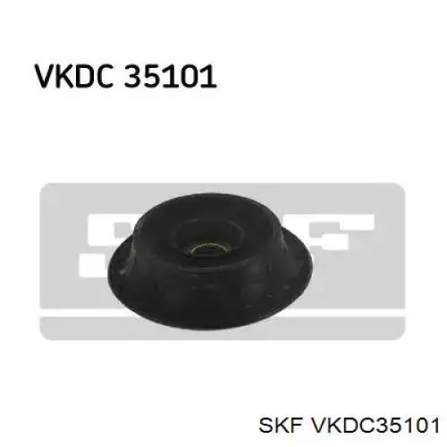 VKDC35101 SKF опора амортизатора переднього